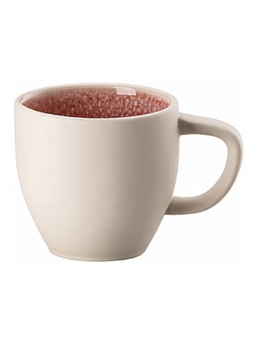 Rosenthal Espressotasse "Junto" in Rosa - 90 ml
