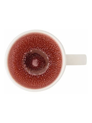 Rosenthal Jumbotasse "Junto" in Rosa - 380 ml