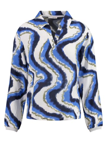 KEY LARGO Bluse in Blau