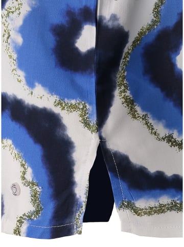 KEY LARGO Bluse in Blau