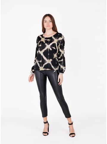 KEY LARGO Blouse zwart