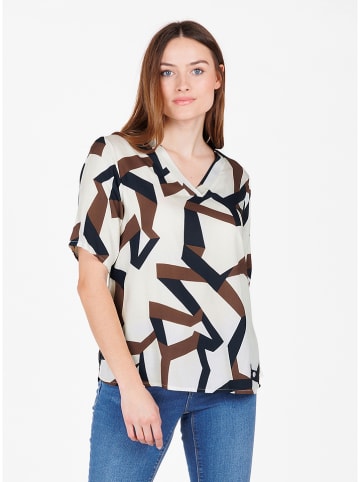 KEY LARGO Blouse wit
