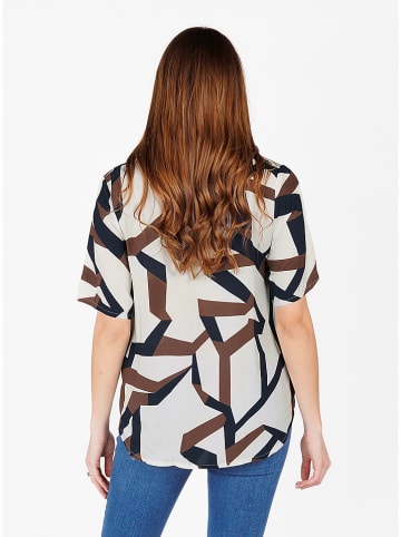 KEY LARGO Blouse wit