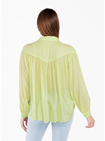 KEY LARGO Blouse geel