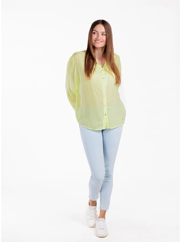 KEY LARGO Blouse geel