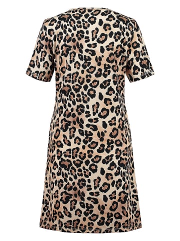 KEY LARGO Kleid in Beige