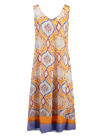 KEY LARGO Sukienka w kolorze pomarańczowym