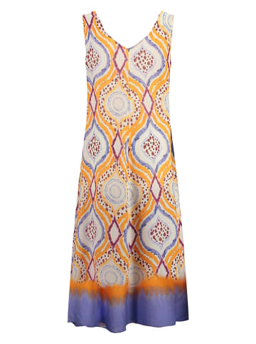 KEY LARGO Jurk oranje