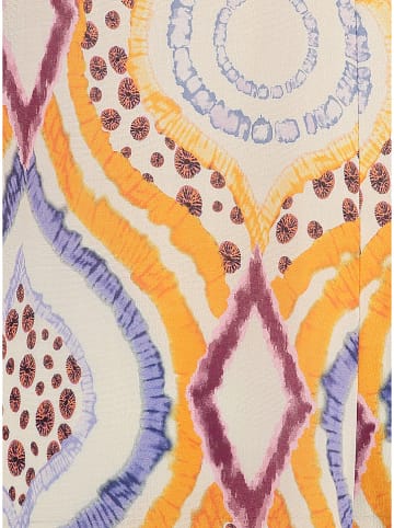KEY LARGO Kleid in Orange