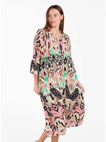 KEY LARGO Kleid in Bunt