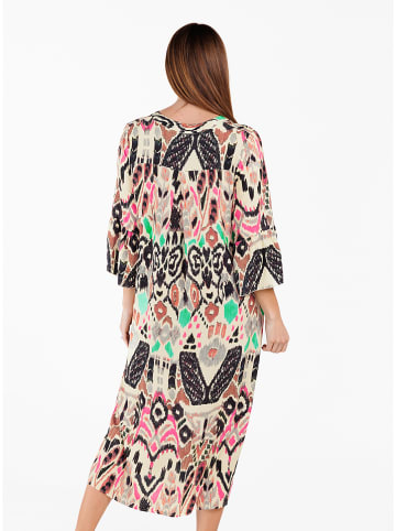 KEY LARGO Kleid in Bunt