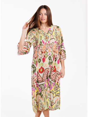 KEY LARGO Kleid in Bunt