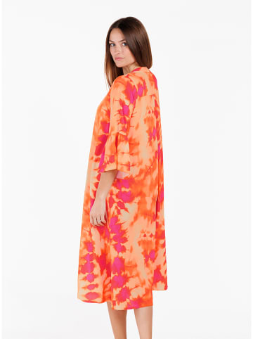 KEY LARGO Kleid in Orange