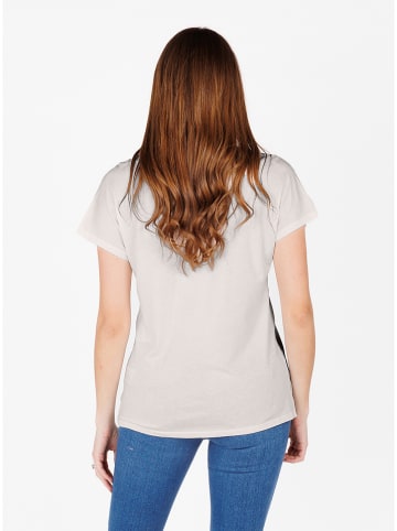 KEY LARGO Shirt in Weiß