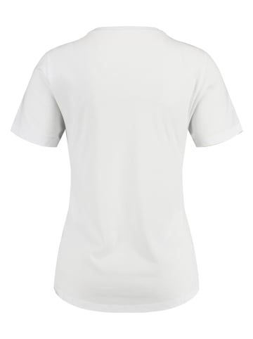 KEY LARGO Shirt in Weiß