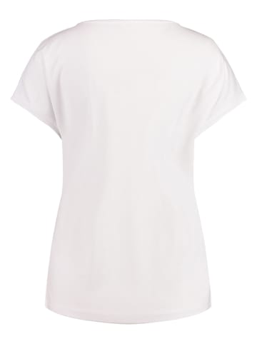 KEY LARGO Shirt in Weiß
