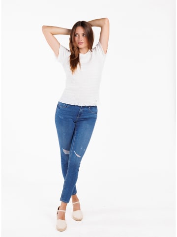 KEY LARGO Shirt wit