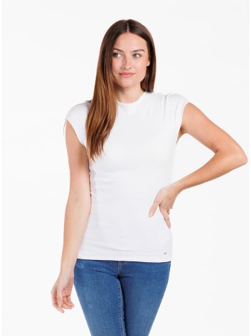 KEY LARGO Shirt in Weiß