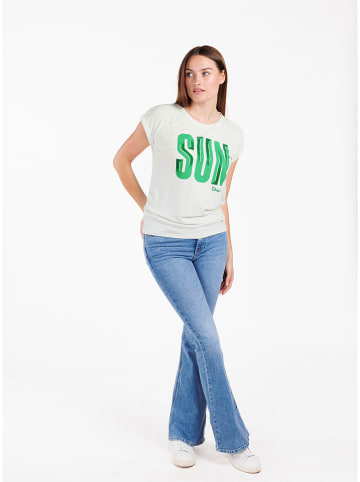 KEY LARGO Shirt wit