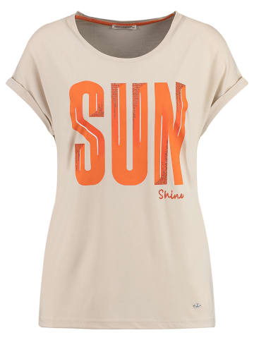 KEY LARGO Shirt beige
