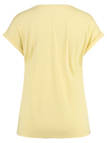 KEY LARGO Shirt in Gelb