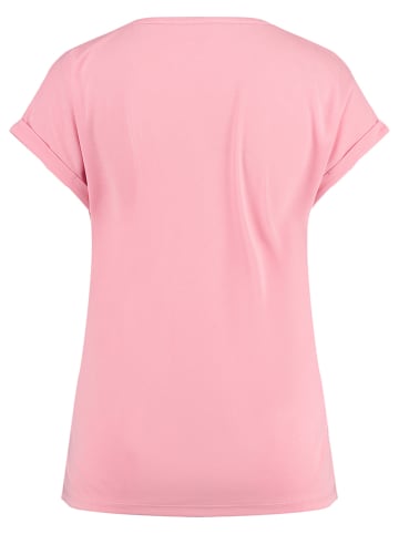 KEY LARGO Shirt in Rosa