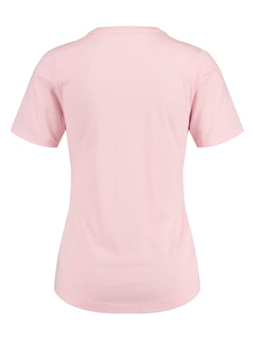 KEY LARGO Shirt in Rosa