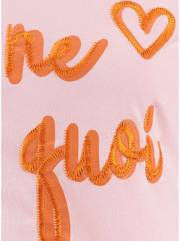 KEY LARGO Shirt in Rosa