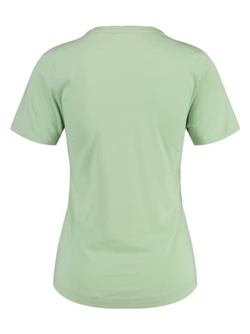 KEY LARGO Shirt in Grün