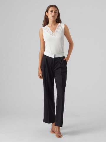 Vero Moda Top in Weiß