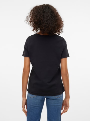 Vero Moda Shirt zwart