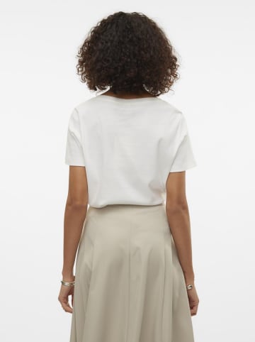 Vero Moda Shirt wit