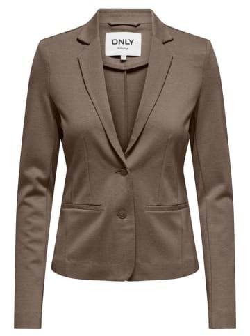 ONLY Blazer bruin