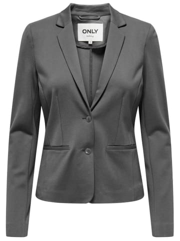 ONLY Blazer in Anthrazit