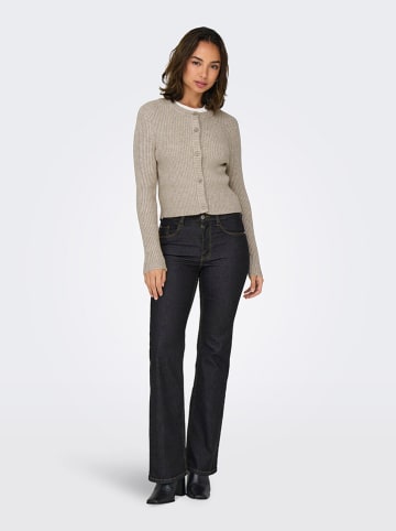 ONLY Cardigan in Beige