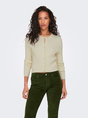 ONLY Vest crème