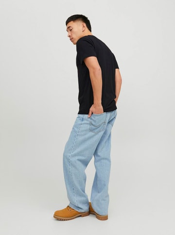 Jack & Jones Shirt in Schwarz