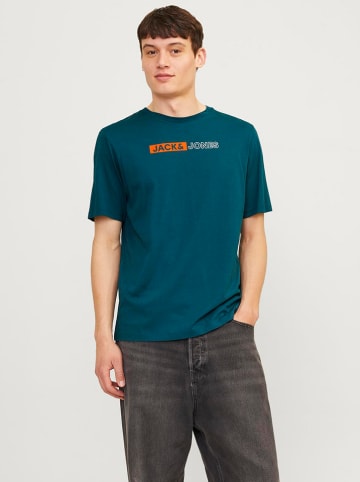 Jack & Jones Shirt blauw