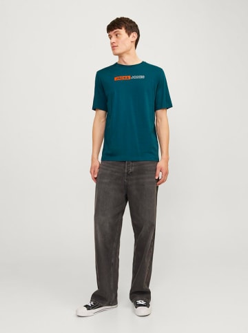 Jack & Jones Shirt blauw