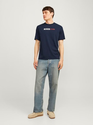Jack & Jones Shirt effen