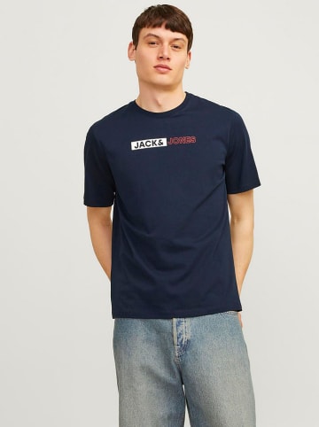 Jack & Jones Shirt effen