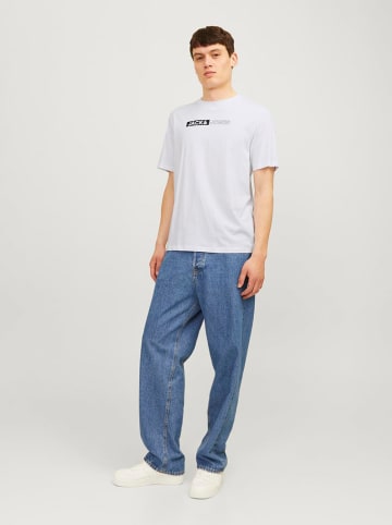 Jack & Jones Shirt in Weiß