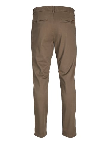 Jack & Jones Chinobroek bruin