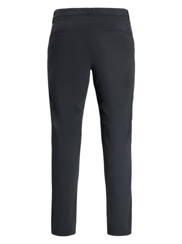 Jack & Jones Chino in Schwarz