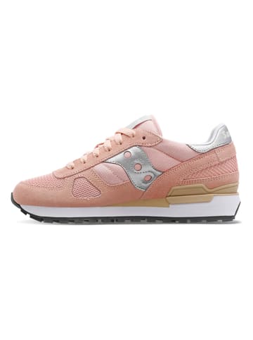 Saucony Sneakers "Shadow" lichtroze