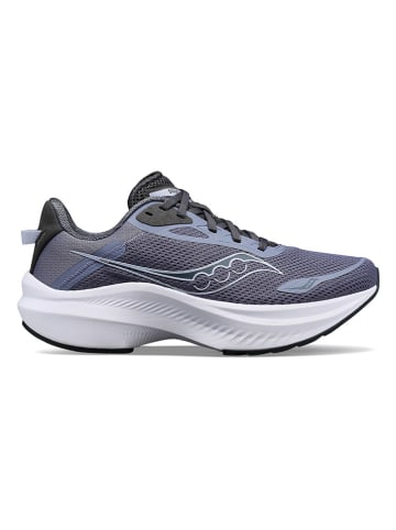 Saucony Laufschuhe "Axon 3" in Grau