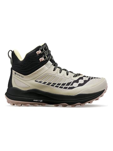 Saucony Wanderschuhe Ultra Ridge GTX in Grau Schwarz gunstig kaufen limango