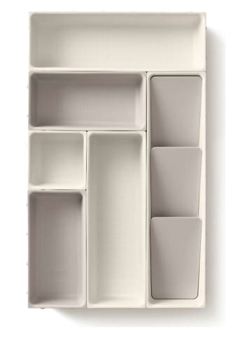 JosephJoseph 7tlg. Set: Make-up Organizer