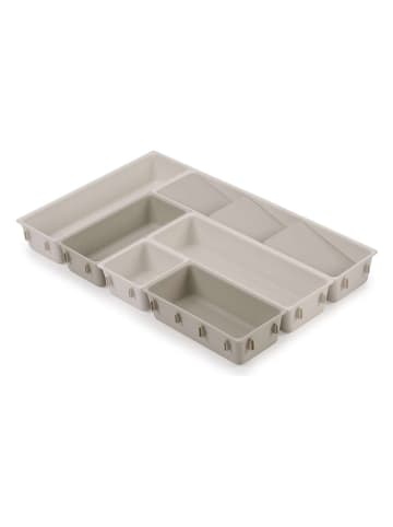 JosephJoseph 7tlg. Set: Make-up Organizer