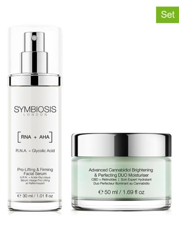 Symbiosis 2tlg. Set: "Advanced Lift and Glow"